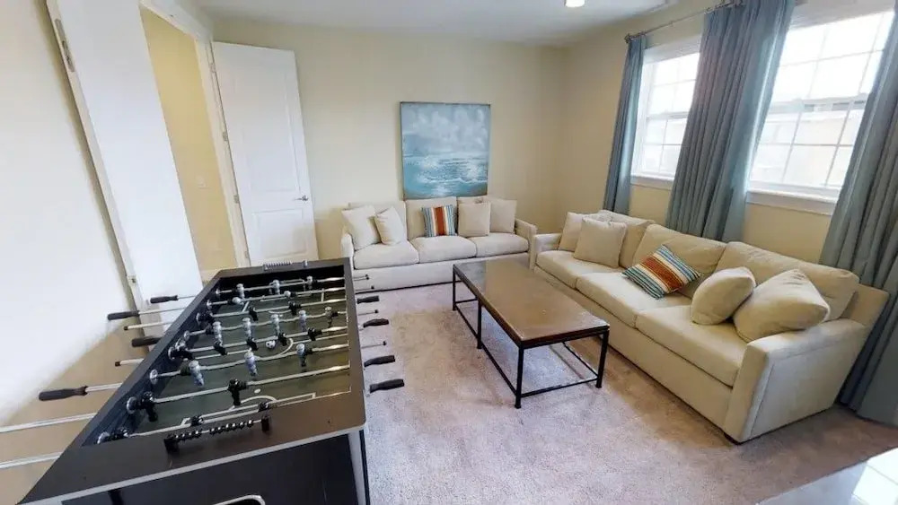 Aco Premium - 6Bd With Pool(1744)