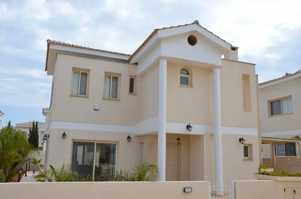 Anthorina Villa 6