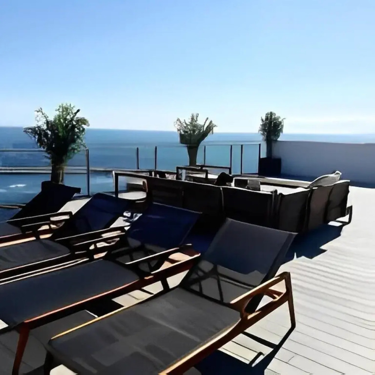 Hotel Alto Antofagasta