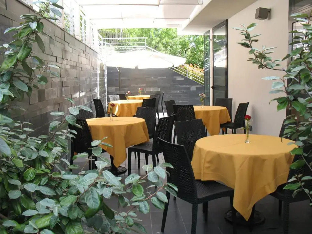 Hotel Vittoria