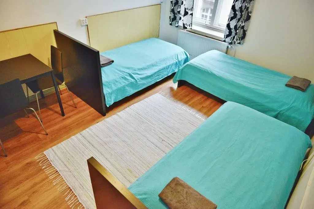 Hostel Diana Park