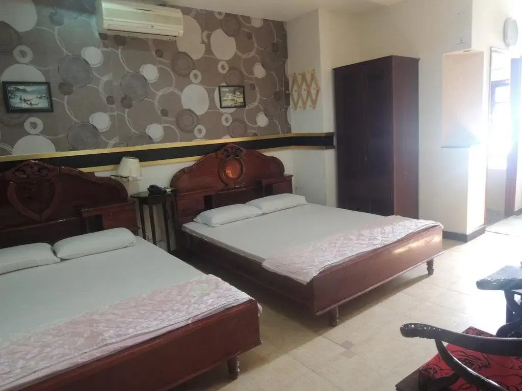 Ngoc Quynh Hotel