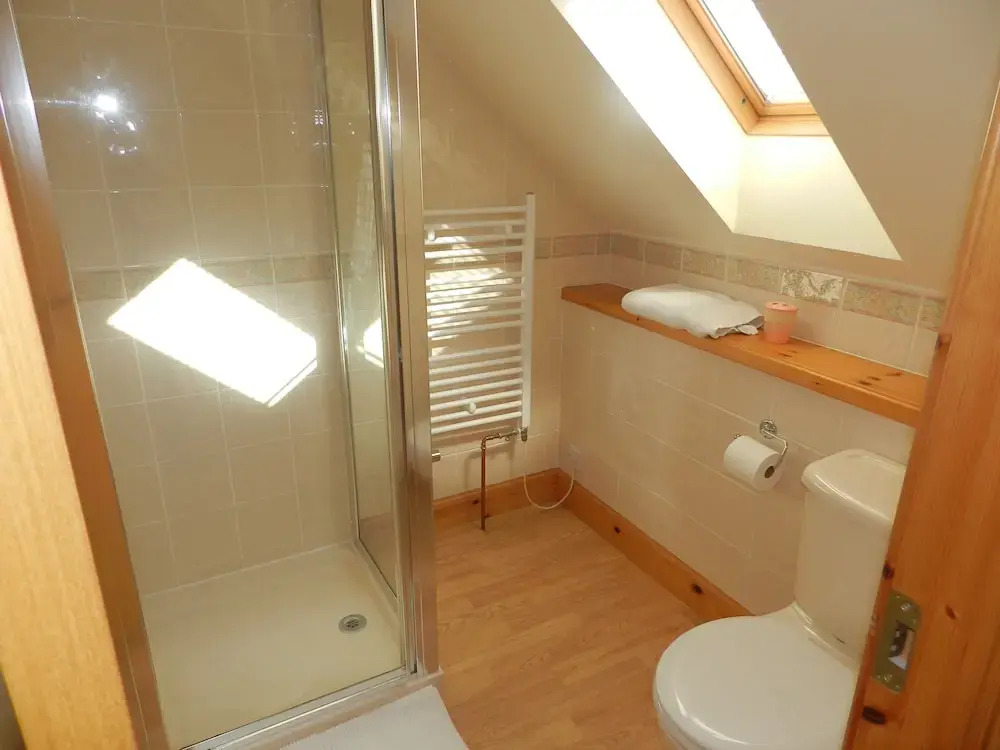 Highland Holiday Homes - Osprey House