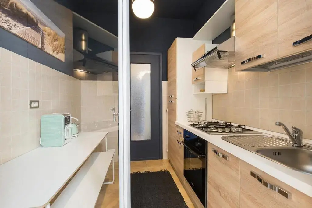 La Promenade by Impero House