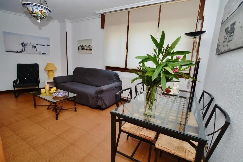 Apto 2 habitaciones con piscina - Isla Playa