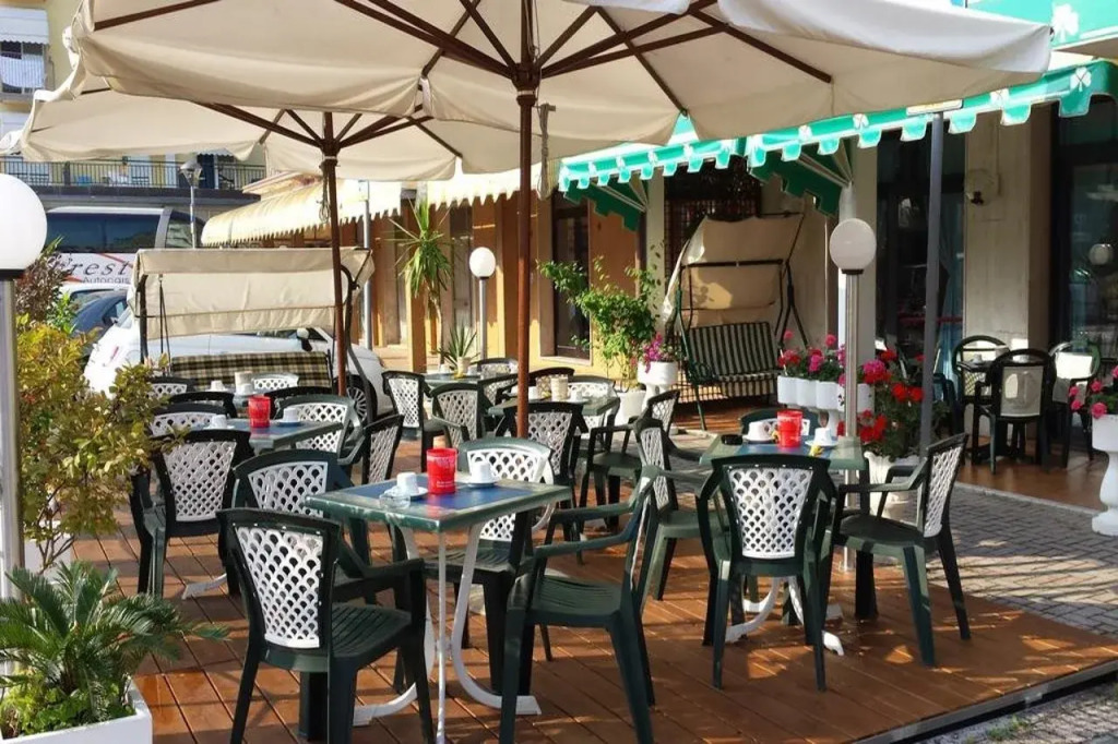 Hotel Trifoglio