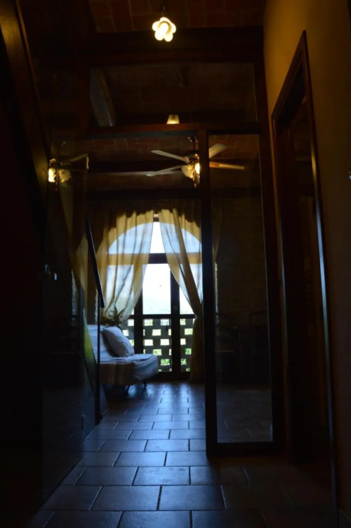 Agriturismo Mondo