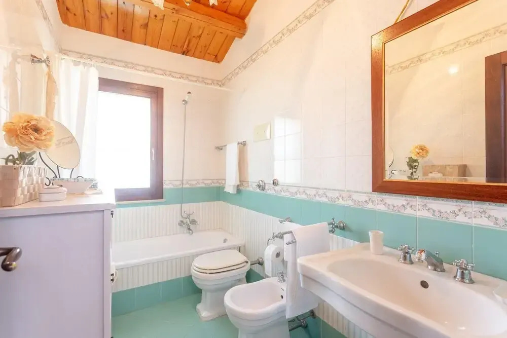 Villa Ginevra Large Private Pool A C Wifi - 3079