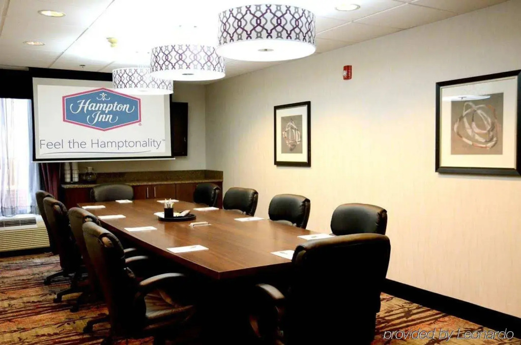 Hampton Inn Denver-International Airport