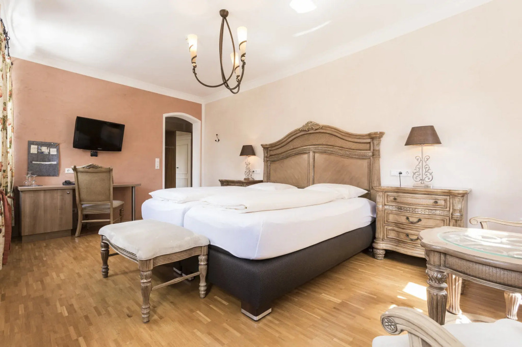 Meiser Altstadt Hotel