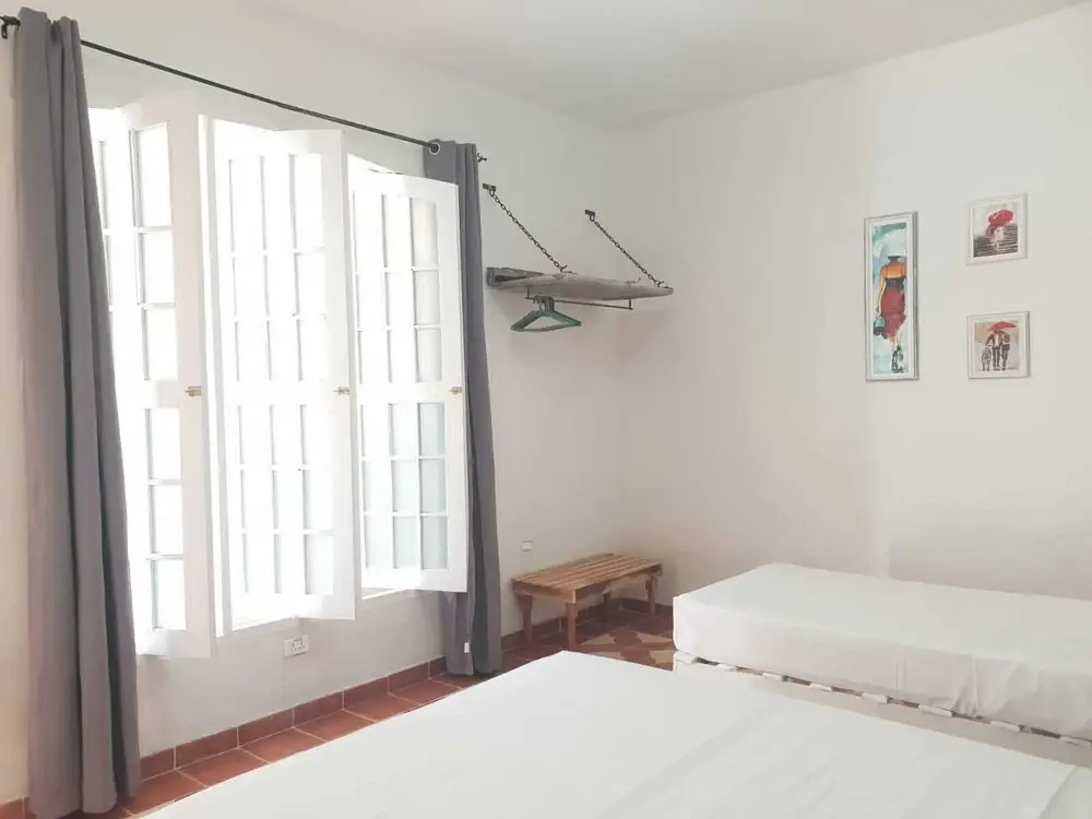 Residencia La Cava