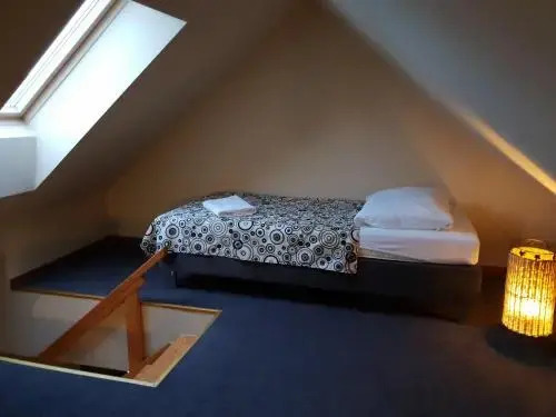 Tajemniczy Ogród Szczytna - Bed & Breakfast