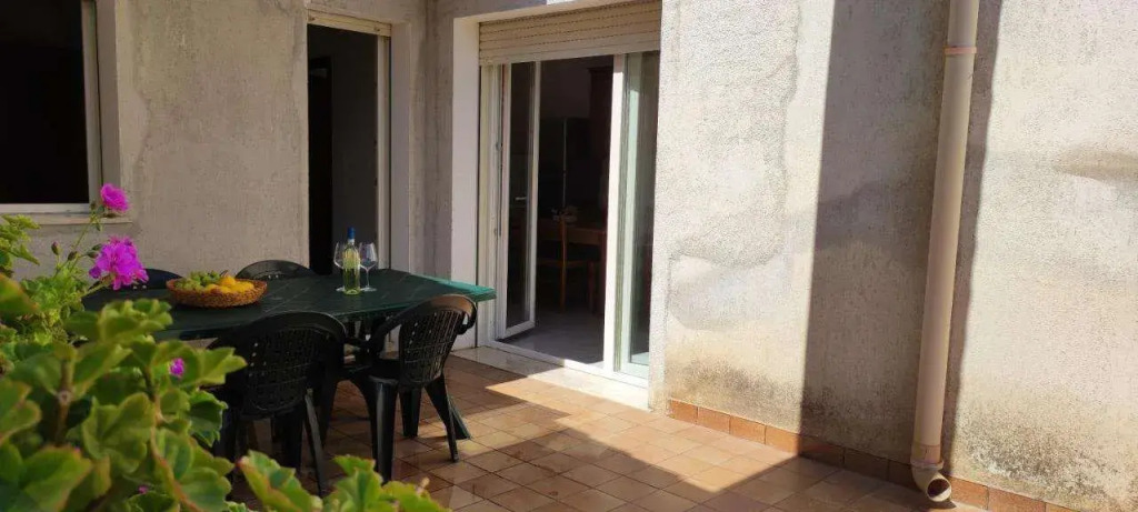 Casa Vacanze Feudo Gipponeri