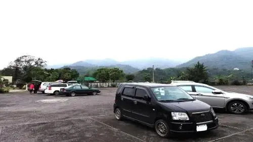 Solobo Resort