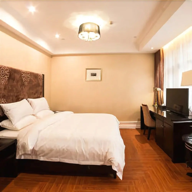 Art Deco Hotel