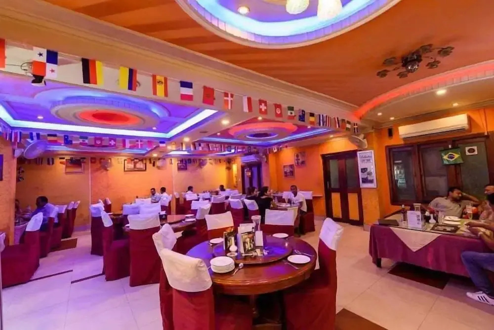 Hotel Pujan Pvt.Ltd