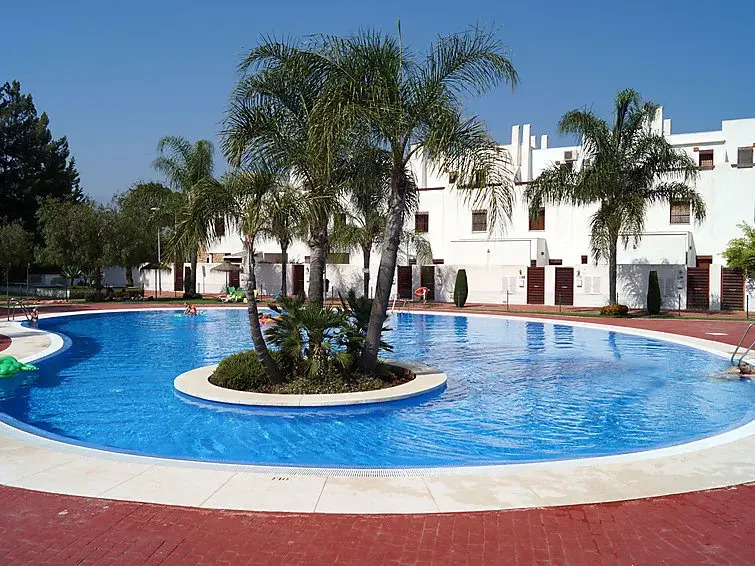 Holiday Home Navigolf by Interhome