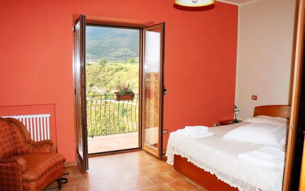La Casa di Ivana