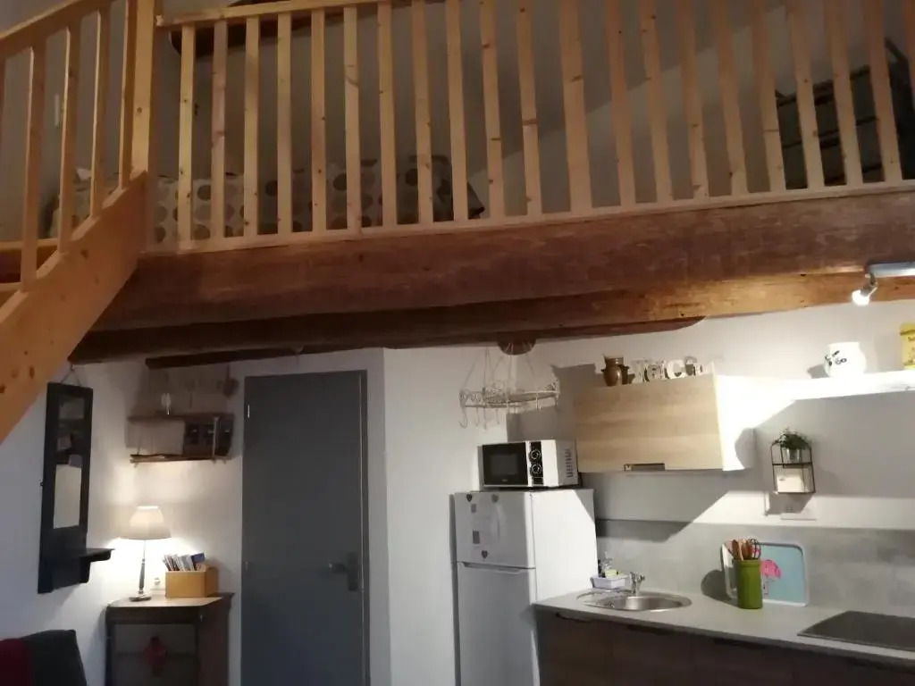 Les Gîtes sous l Olivier en Camargue