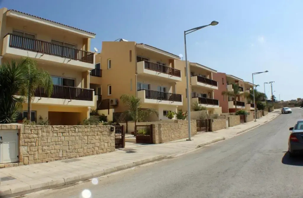 Melanos Village C1