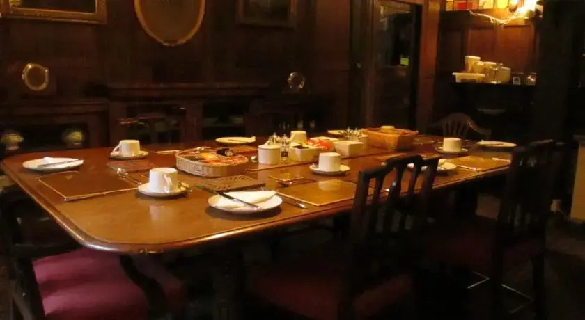 The Old Manor House Bed and Breakfast