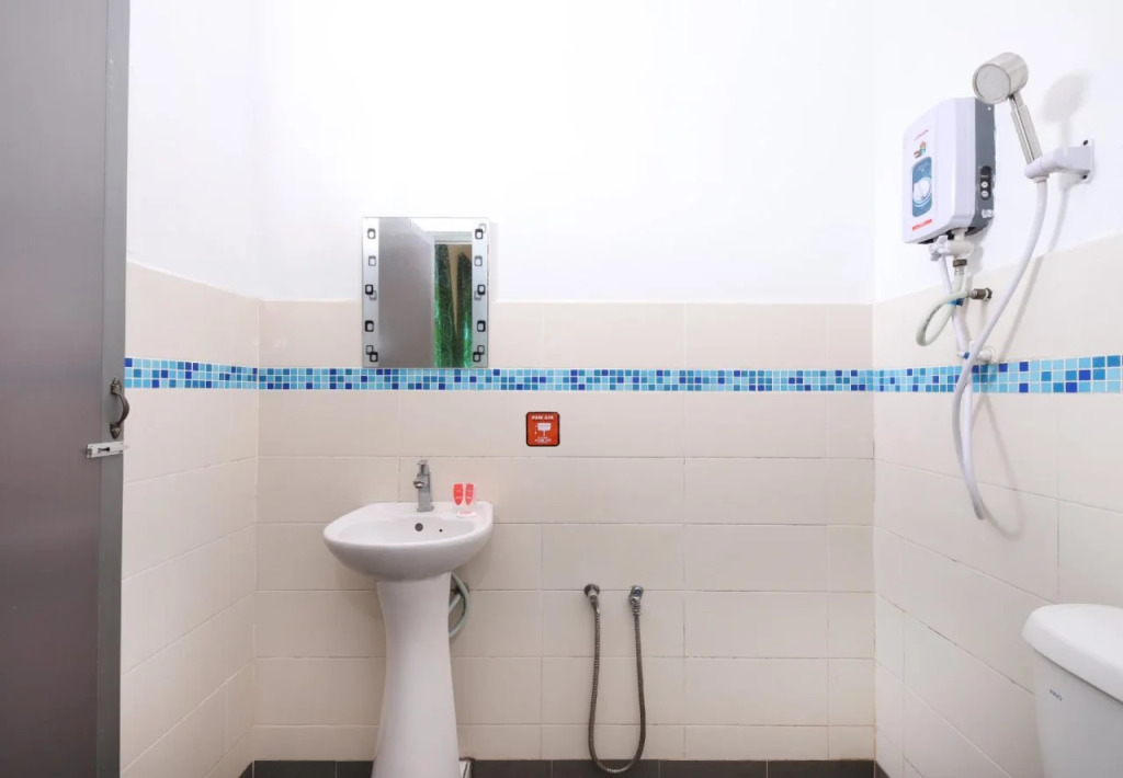 OYO 774 Hotel Iskandar