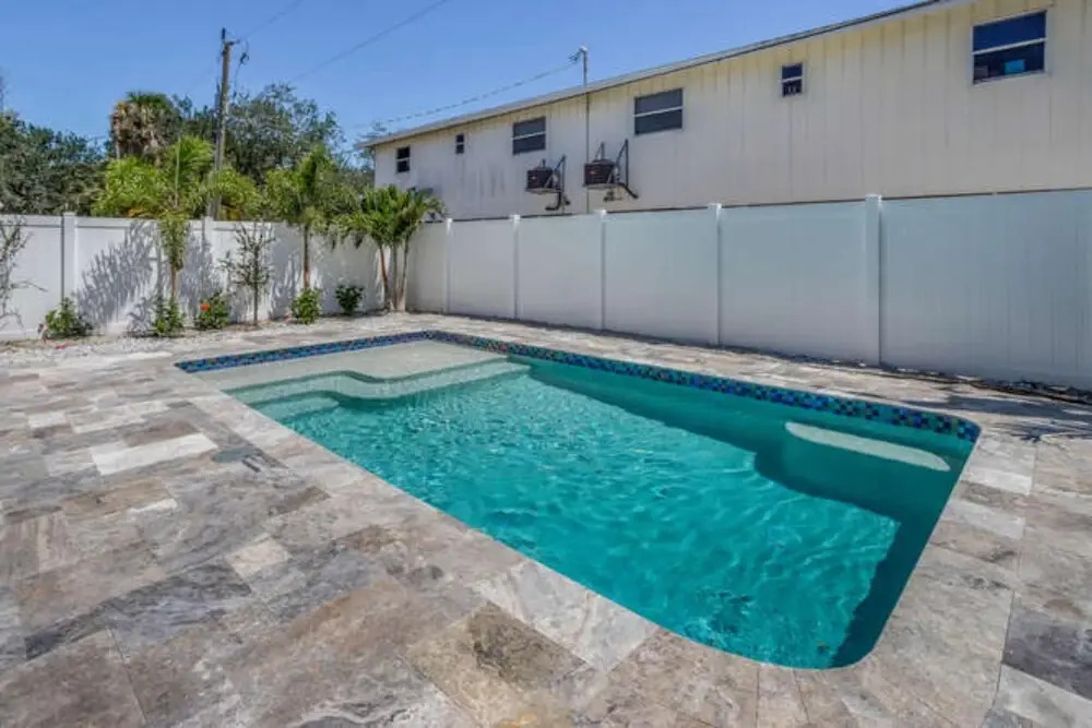 Twin Palaces on Palmetto by Coastal Vacation Properties