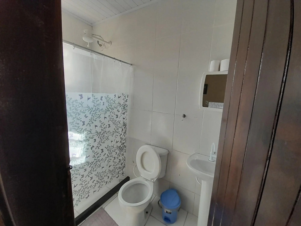 Pousada Roça Velha