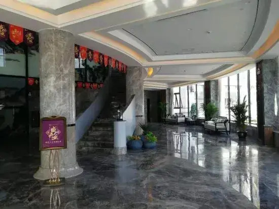 Shengshi Kaiyuan Business Hotel