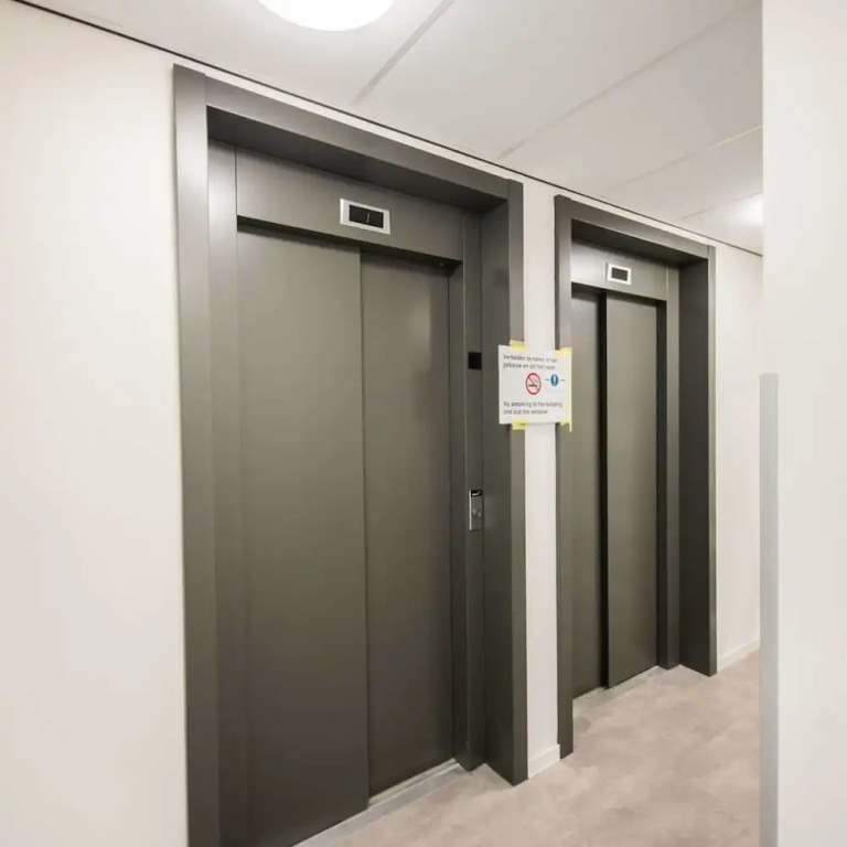 Studio Serviced Apartments With View -prh14/15-