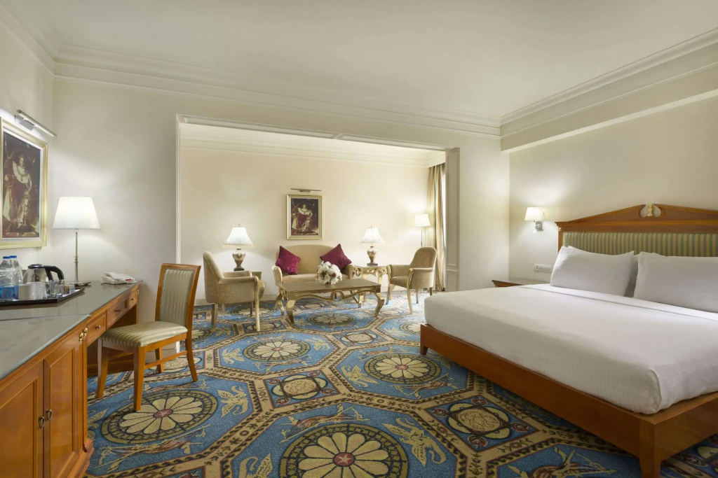 Ramada By Wyndham Amritsar