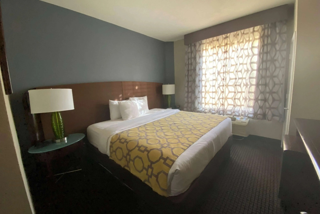 Baymont by Wyndham Colorado Springs