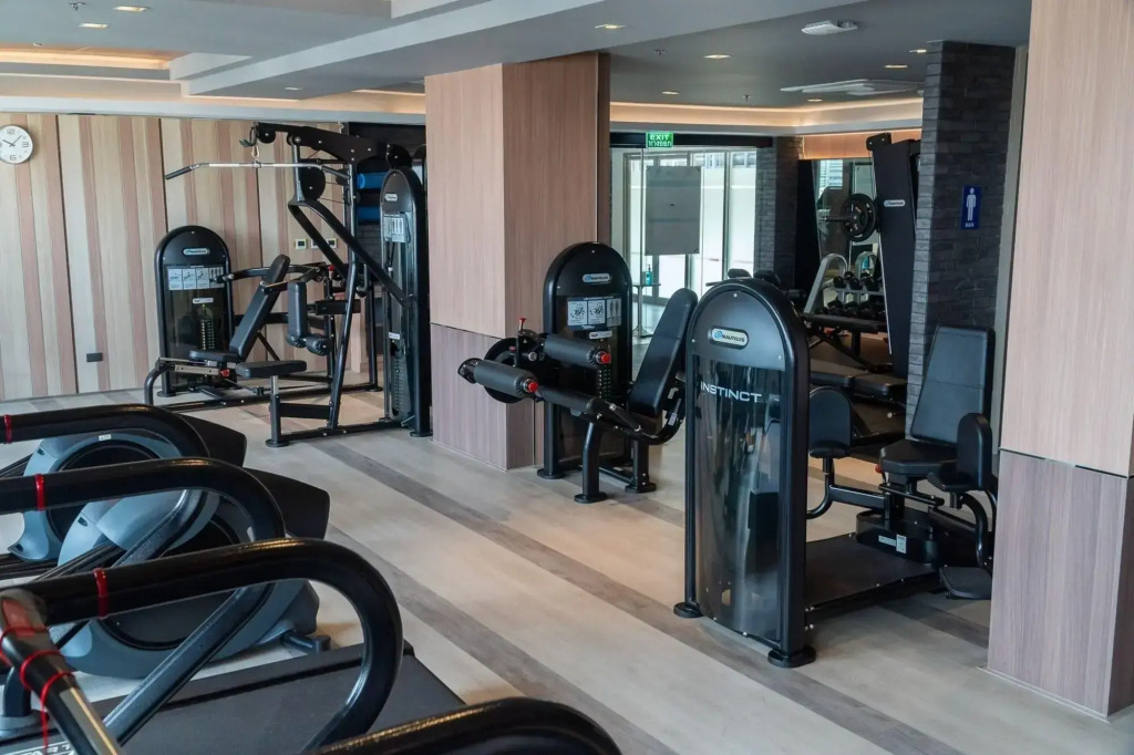 Hotel JAL City Bangkok