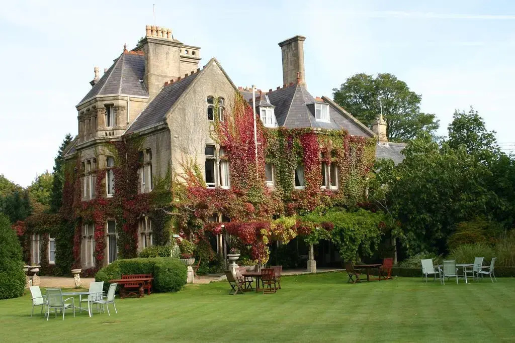 The Rudloe Near Bath - Marco Pierre White