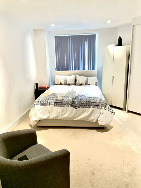 Stunning 2-bed Apartment in London