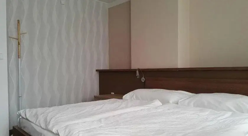 Hotel Palác Elektra