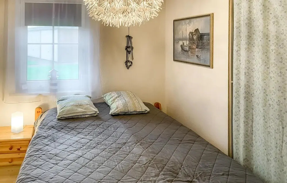 Nice Apartment in Friedrichskoog Spitze With 2 Bedrooms and Wifi