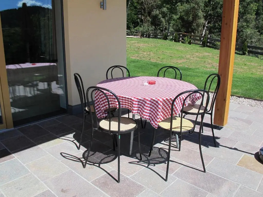 Gasserhof Chalets