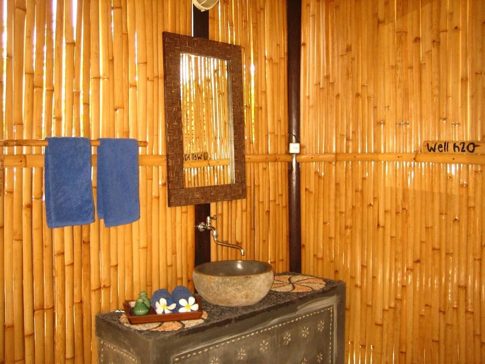 Gili Shack 58 Bed & Breakfast