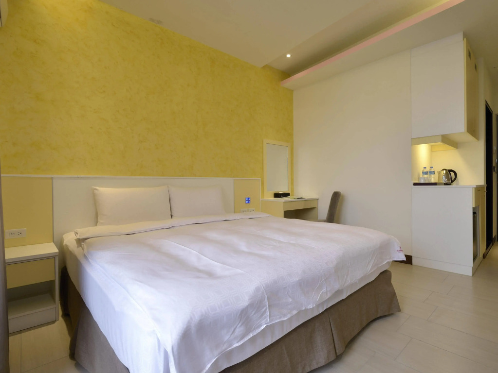 Zhaody Hotel