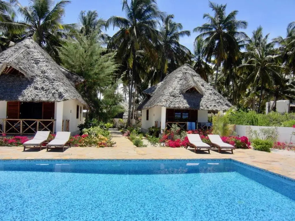 Next Paradise Boutique Resort
