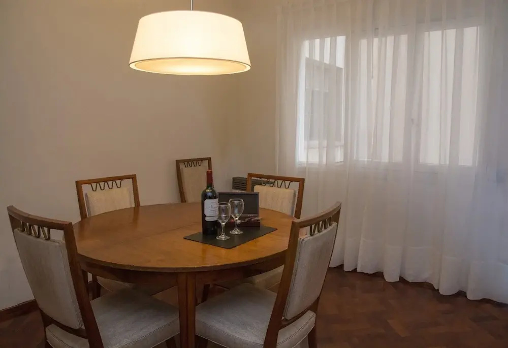 MdzApartments - Malbec