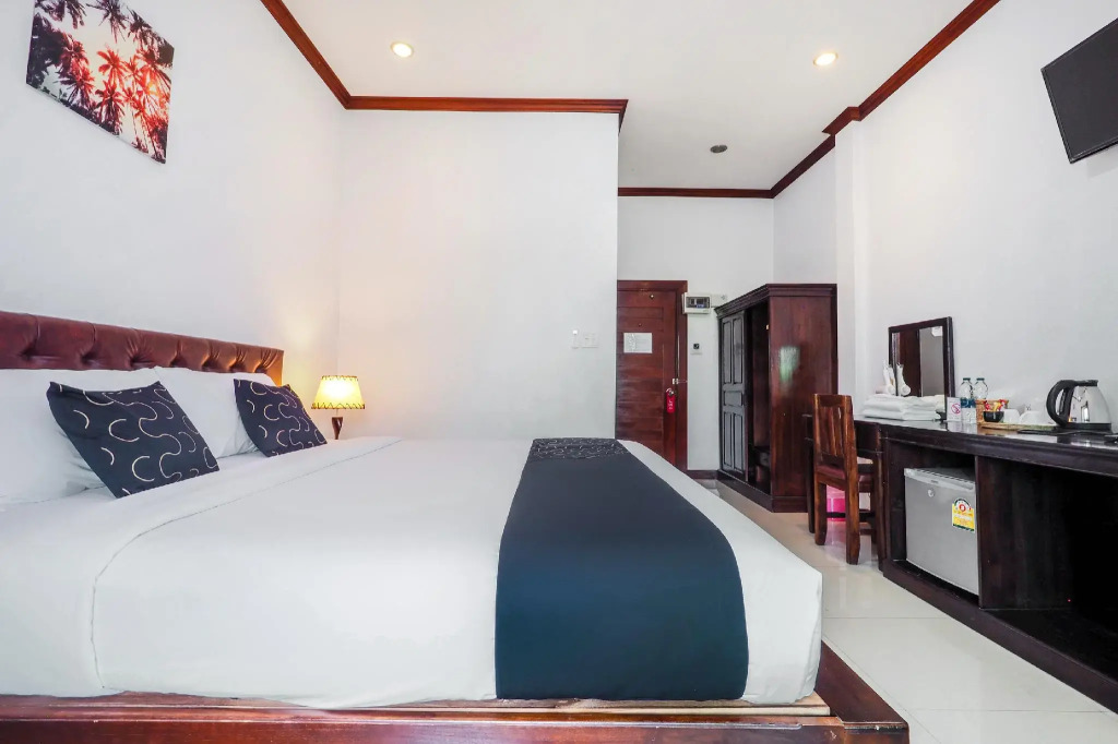 Be One Boutique Resort