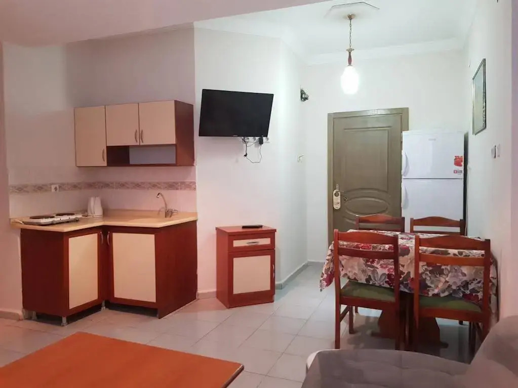 Sempati Apart Hotel