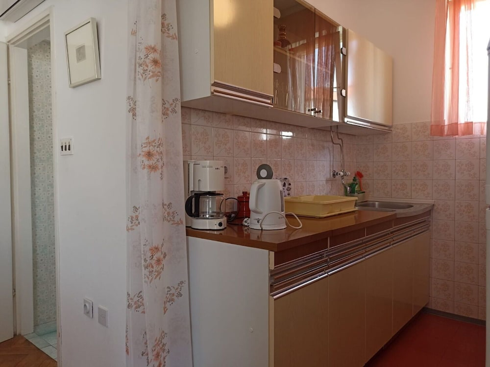 Apartments Nera
