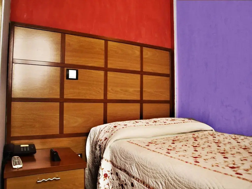 Hostal Toledano Victoria