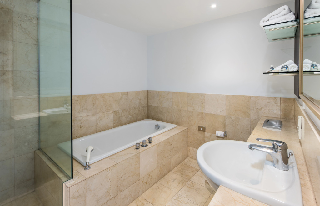 Avani Metropolis Auckland Residences