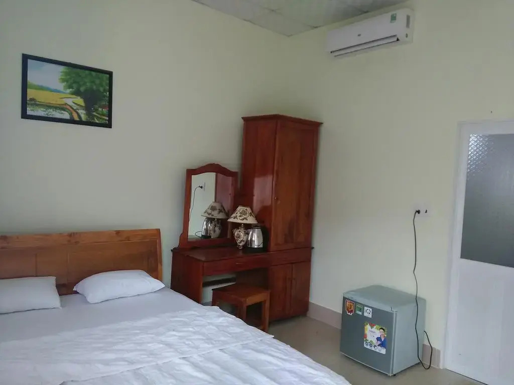 Be Home Hostel 2