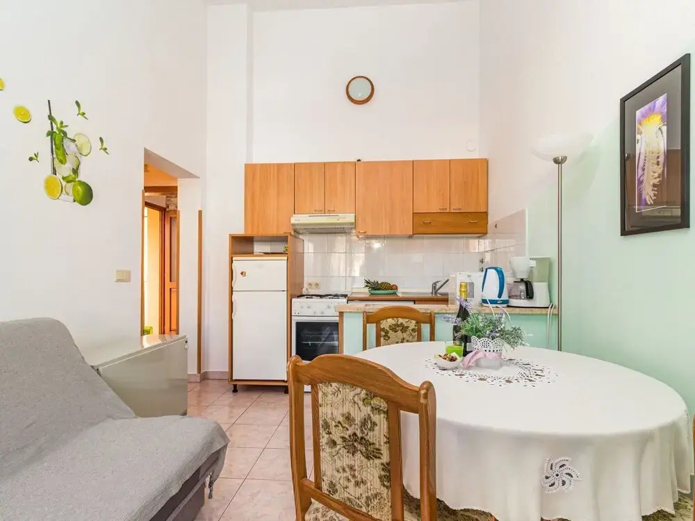 Nicole Pula in Pula With 1 Bedrooms and 1 5 Bathrooms
