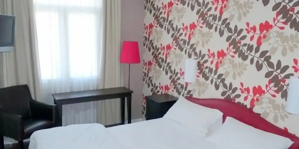 Hotel Lutetia
